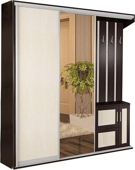 Прихожая Арнем-5 вариант 1