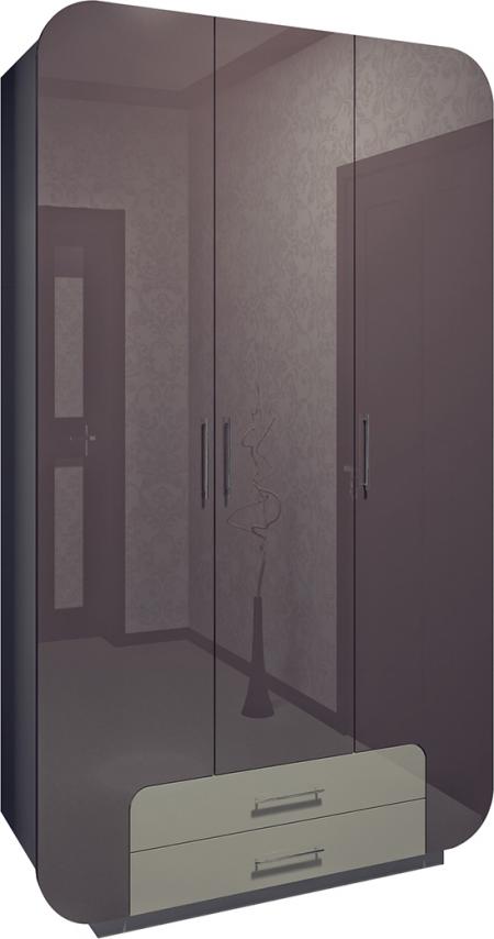 Шкаф Акти-12 вариант 3