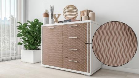 Комод Анна-8 вариант 2