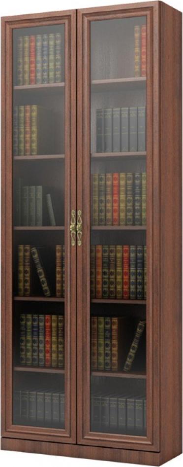 Книжный шкаф Венди-6 вариант 1