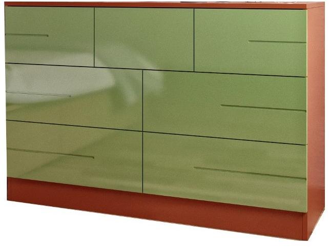 Комод Виктори-5 вариант 1