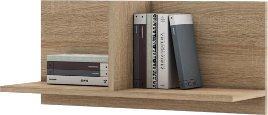 Полка настенная Файни-1 вариант 1