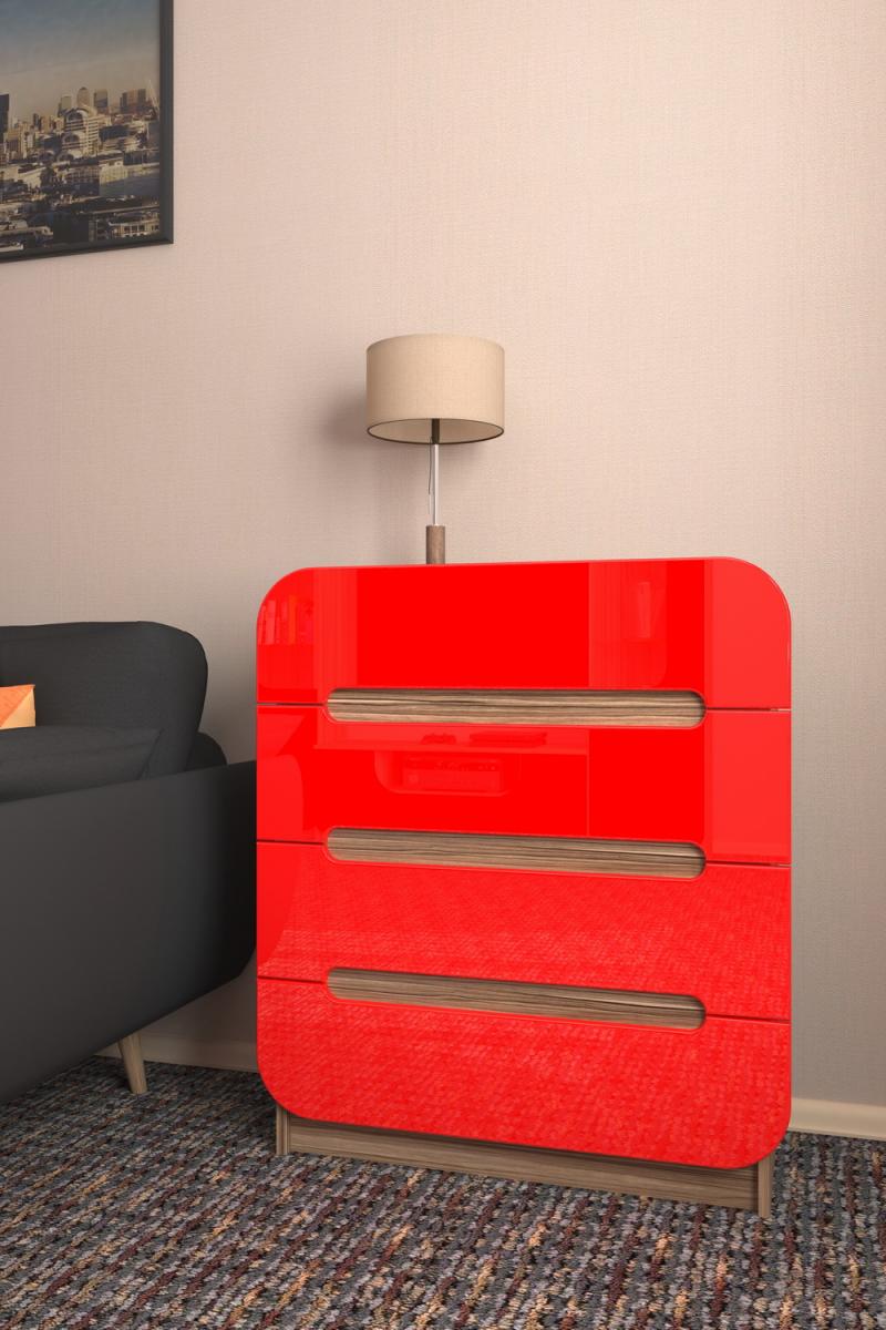 Комод Лайн-39 вариант 3