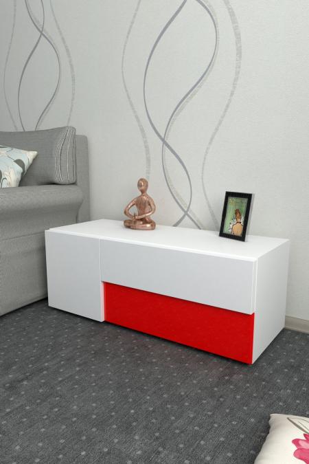 Комод Лайн-60 вариант 1