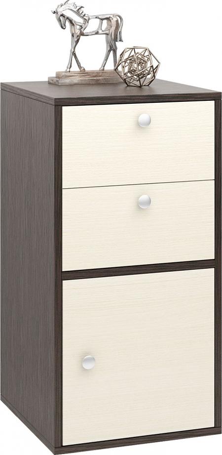 Тумба Прайм-21-4 вариант 2