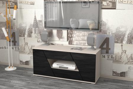 ТВ-тумба Лайн-19 вариант 3