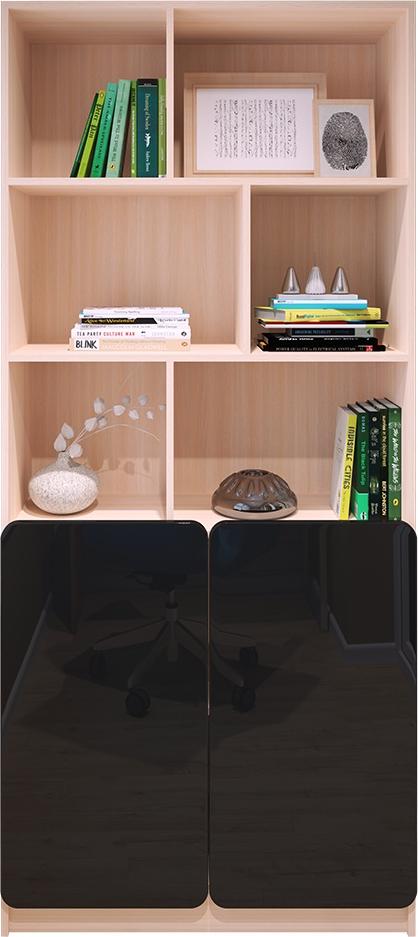 Стеллаж Лайн-4 вариант 1