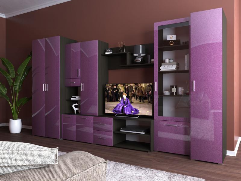 Стенка Лайф-3 вариант 2