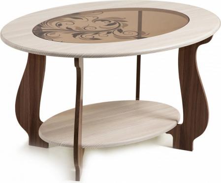 Журнальный столик Жозе-25 вариант 11