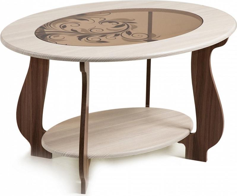Журнальный столик Жозе-25 вариант 12