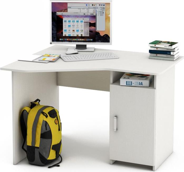 Угловой стол Нео-17 вариант 2