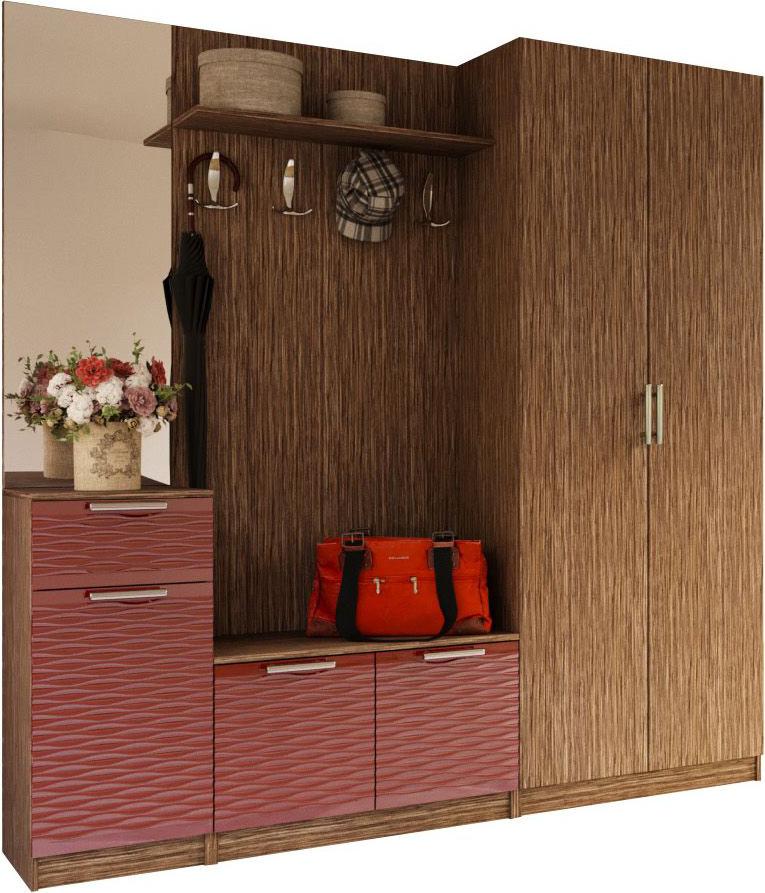 Прихожая София-15 вариант 1