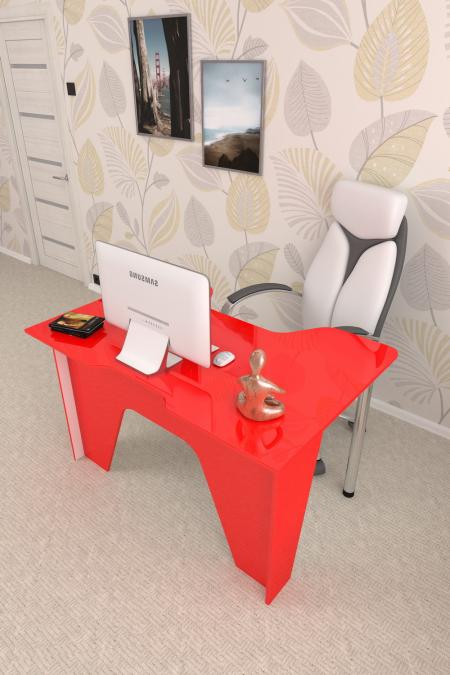 Стол для геймера Лайн-11 вариант 1