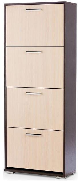 Обувница С-4 вариант 4