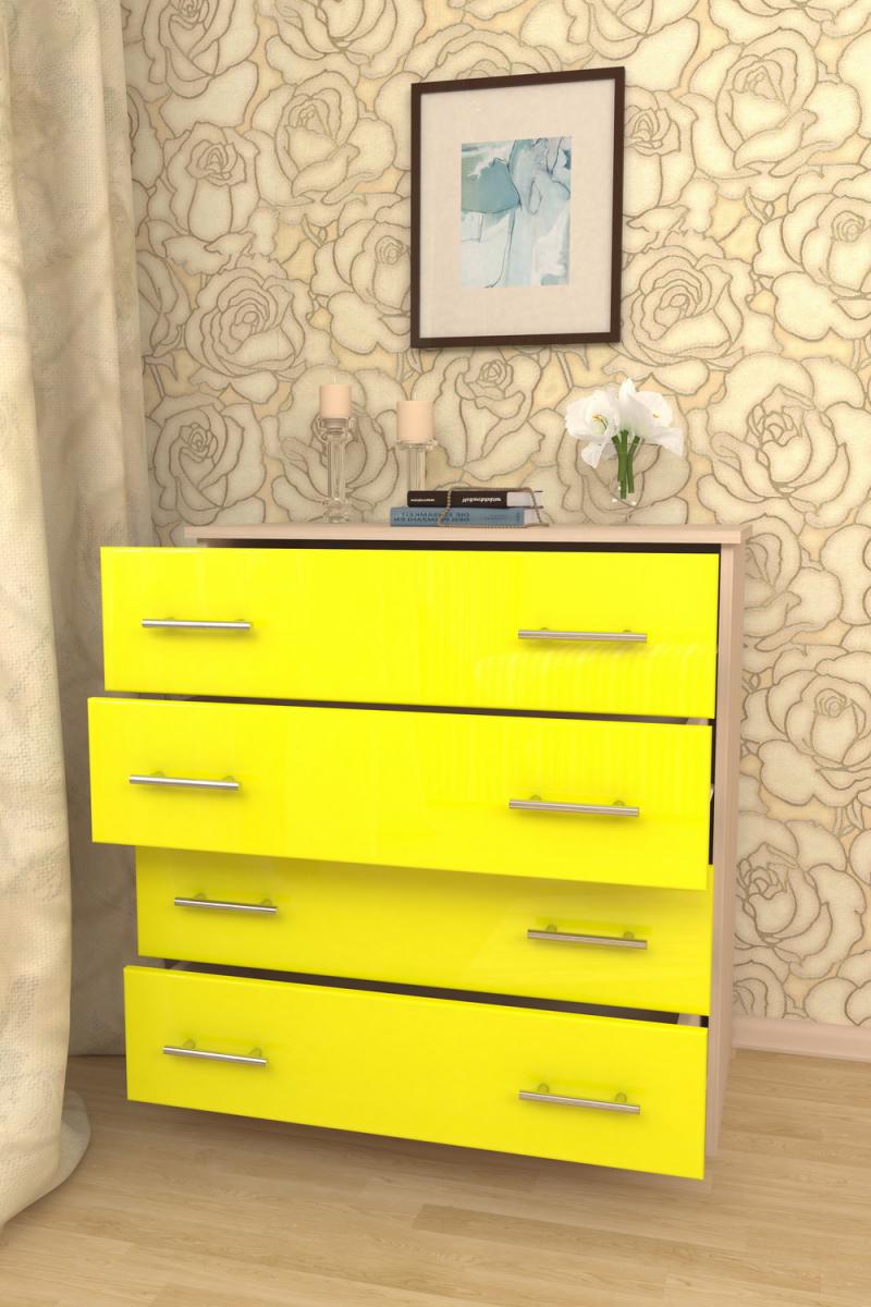 Комод Лайн-7 вариант 6