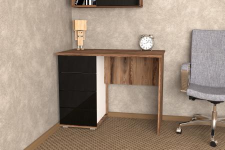 Письменный стол Лайн-12 вариант 3