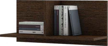 Полка настенная Файни-1 вариант 2