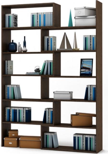 Стеллаж раздвижной Примо-2 вариант 3