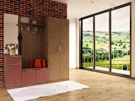 Прихожая София-15 вариант 1