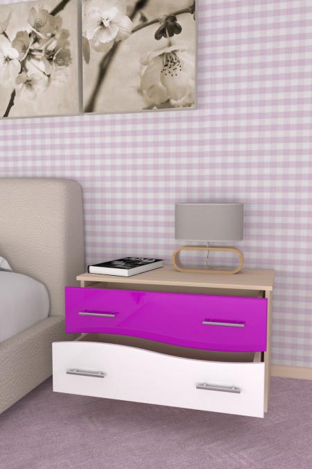 Комод Лайн-9 вариант 4