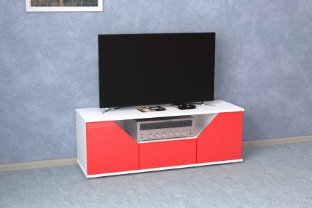 ТВ-тумба Лайн-15 вариант 4