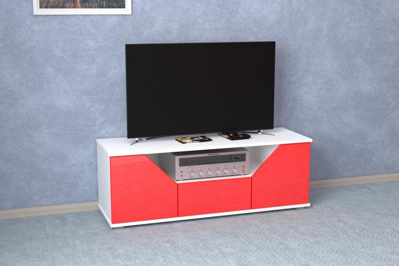 ТВ-тумба Лайн-15 вариант 5