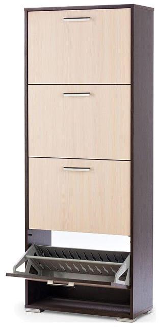 Обувница С-4 вариант 5