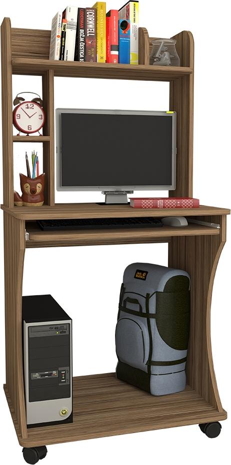 Компьютерный стол Лайн-26 вариант 1