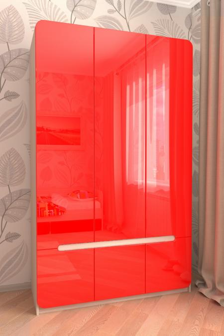 Шкаф Лайн-13 вариант 1