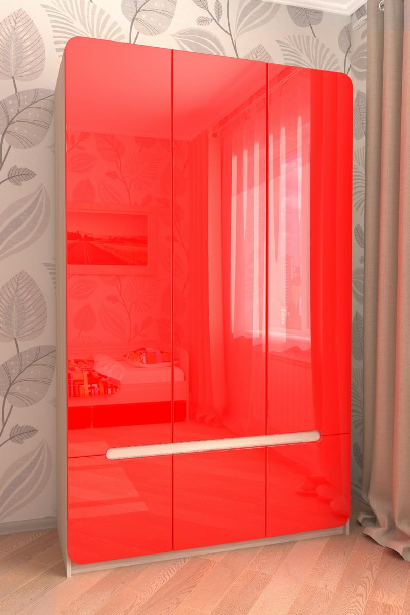 Шкаф Лайн-13 вариант 2