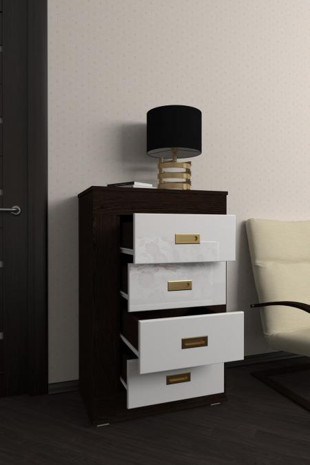 Комод Лайн-2 вариант 1