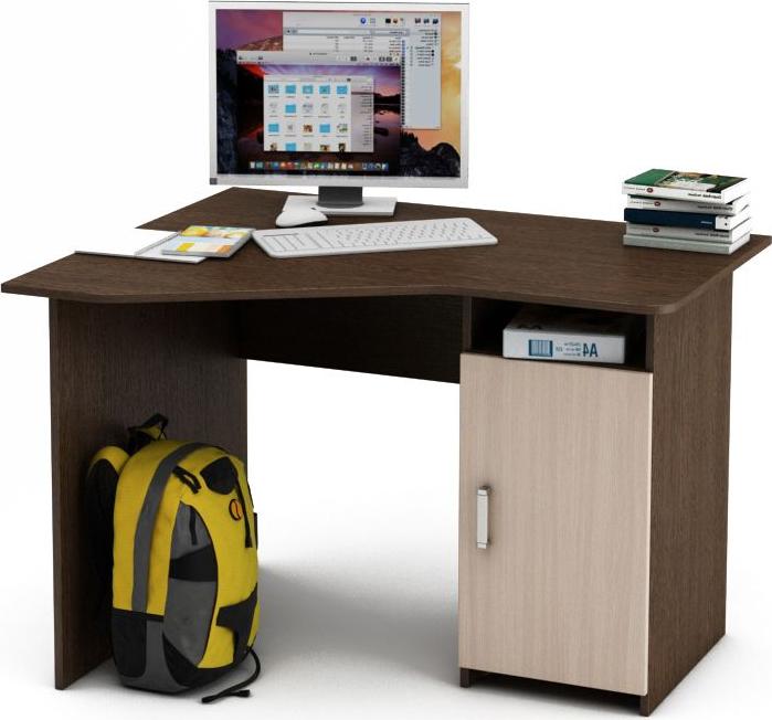 Угловой стол Нео-17 вариант 4