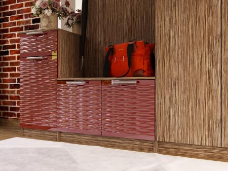 Прихожая София-15 вариант 2