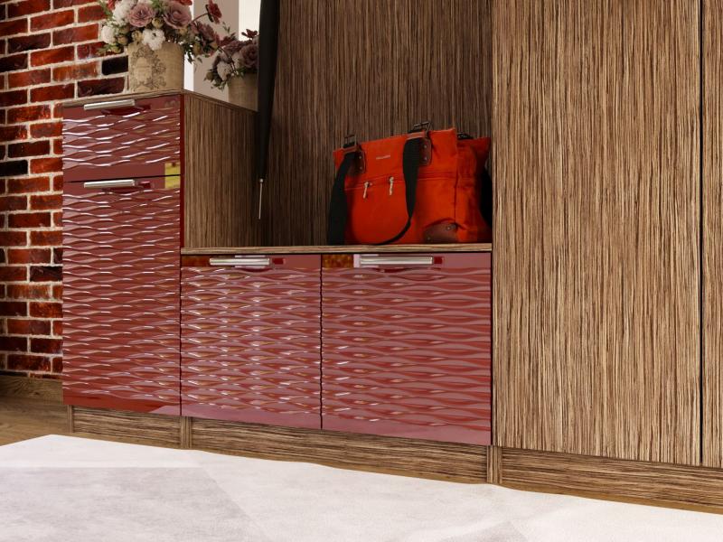 Прихожая София-15 вариант 3