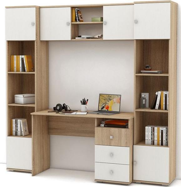 Уголок школьника Грейс-2 вариант 1