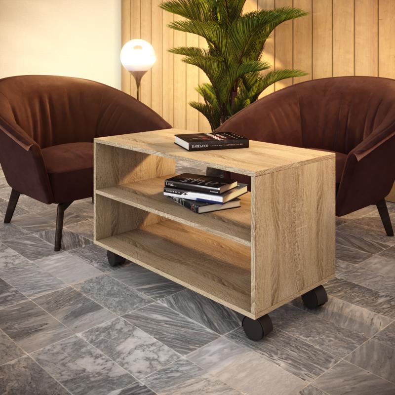 Журнальный столик Лайк-18 вариант 2