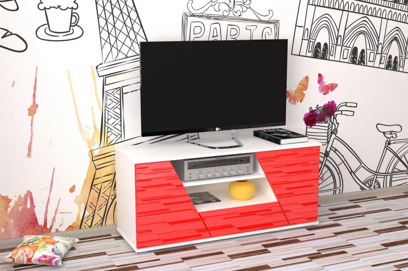 ТВ-тумба Лайн-20 вариант 5