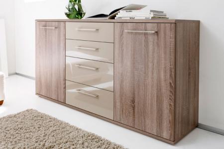 Комод Лакшери-78 вариант 1