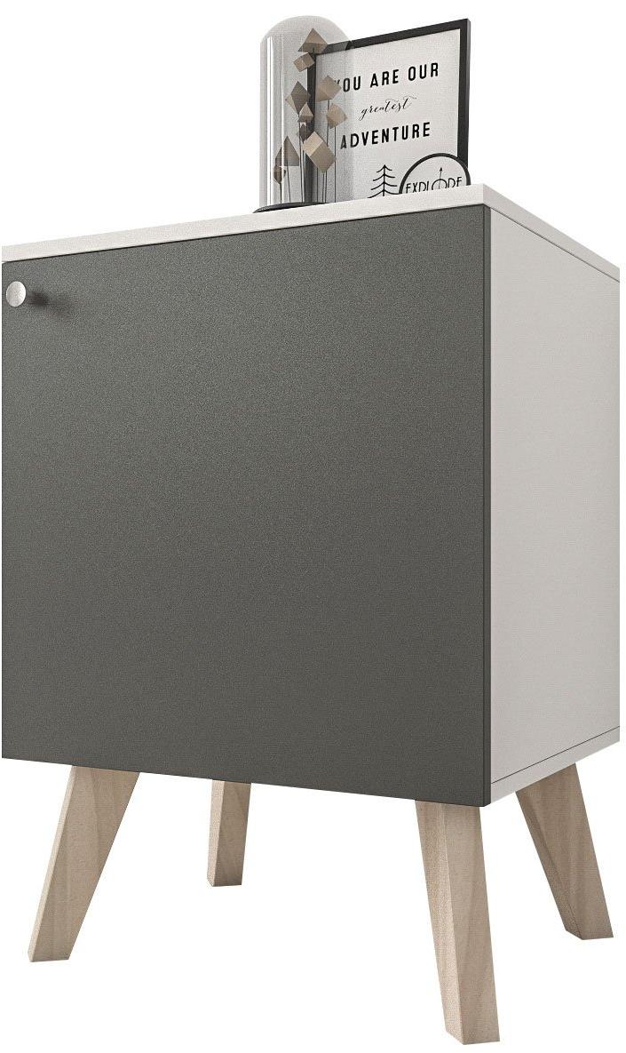 Тумба Нарни-7 вариант 1