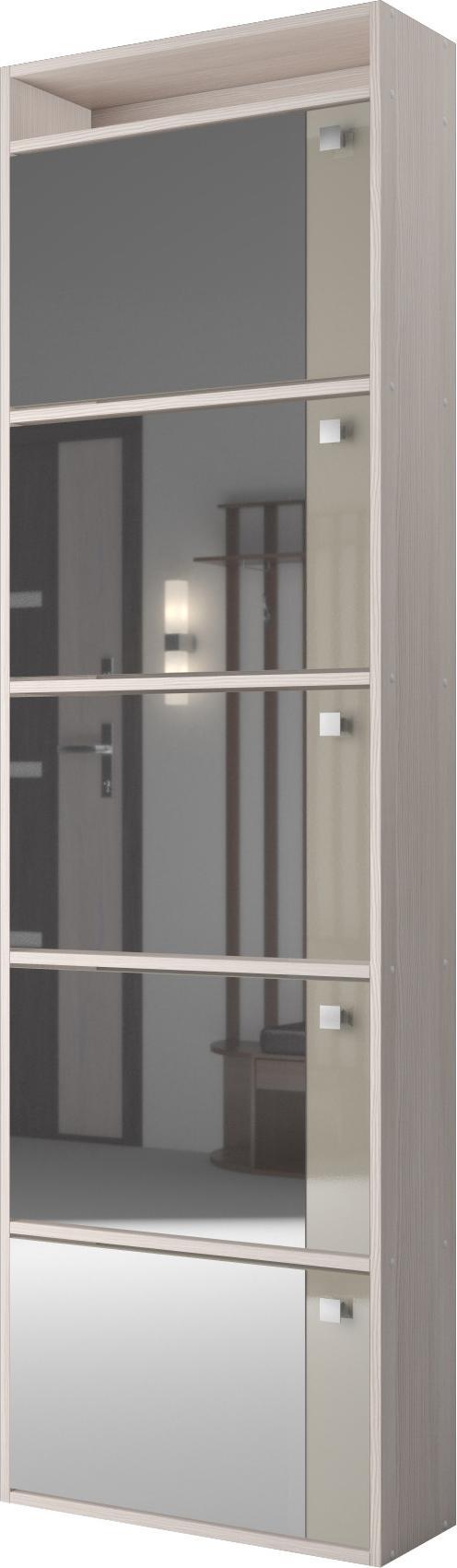 Обувница Лаби-21 вариант 1