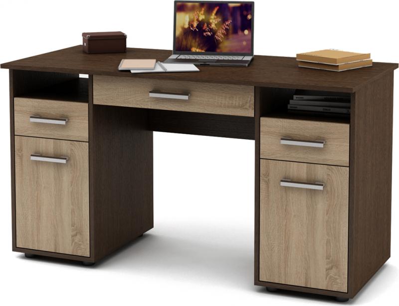 Письменный стол Немо-5Я вариант 3