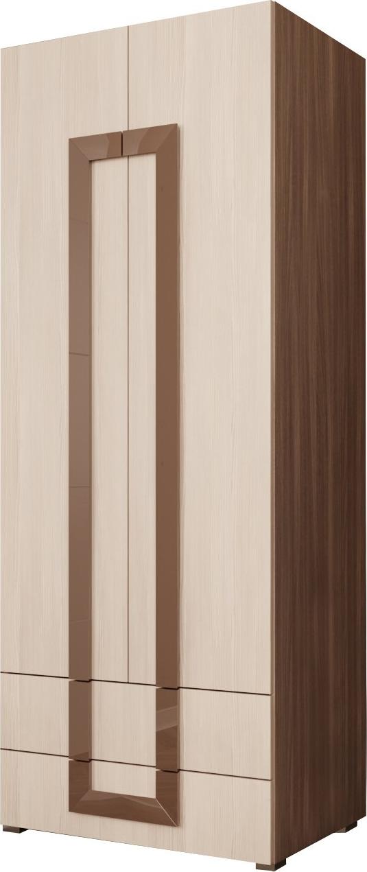 Шкаф Стайл-28 вариант 1