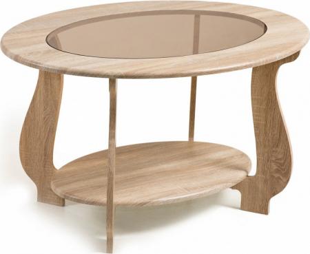 Журнальный столик Жозе-25 вариант 13