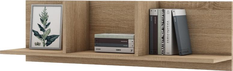 Полка настенная Файни-2 вариант 1