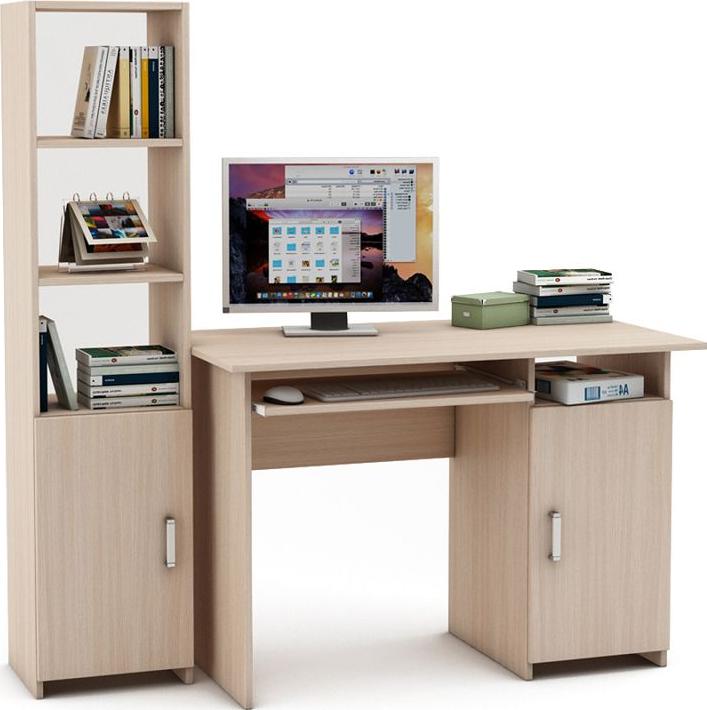 Уголок школьника Нео-3К вариант 1