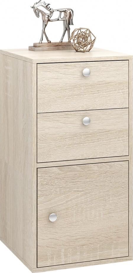 Тумба Прайм-21-4 вариант 3