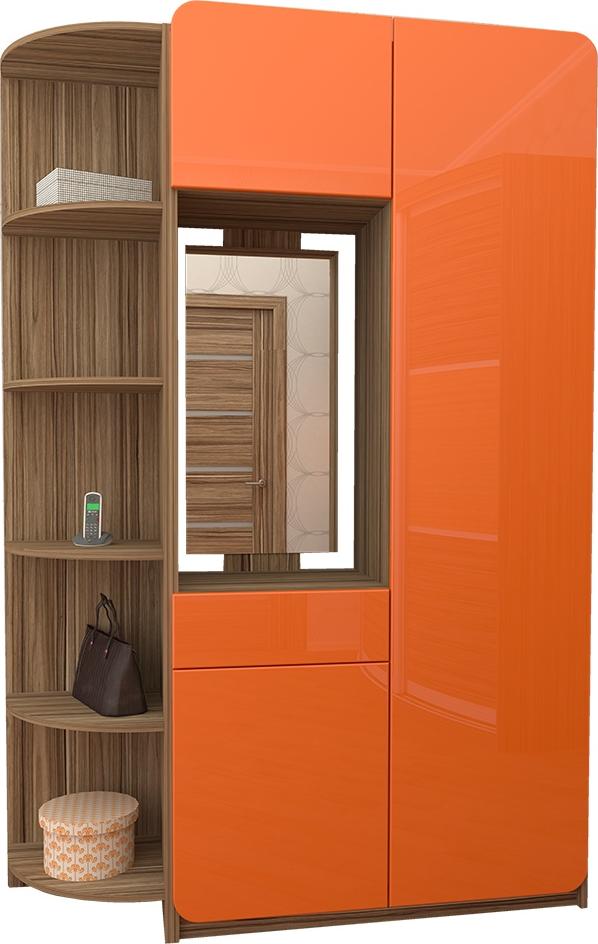 Прихожая Лайн-8 вариант 1