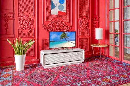 ТВ тумба Флоренци вариант 2