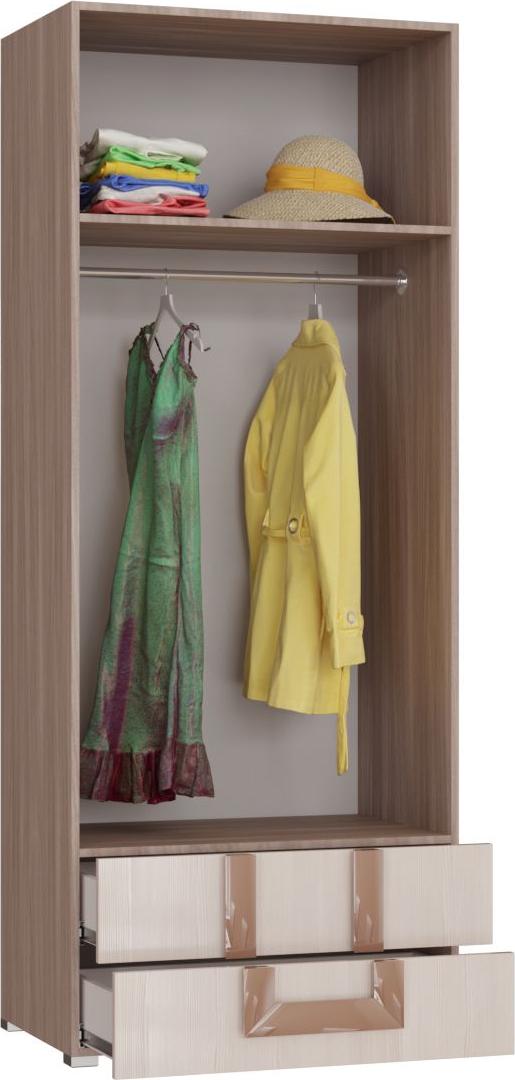 Шкаф Стайл-28 вариант 2