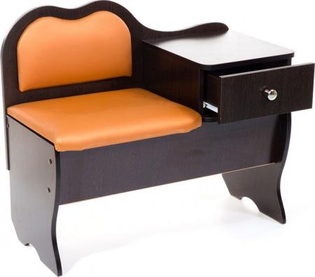 Банкетка Лайт-2 вариант 19